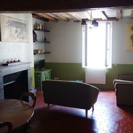 Villa Au Carroir de France à Saint-Aignan  Extérieur photo
