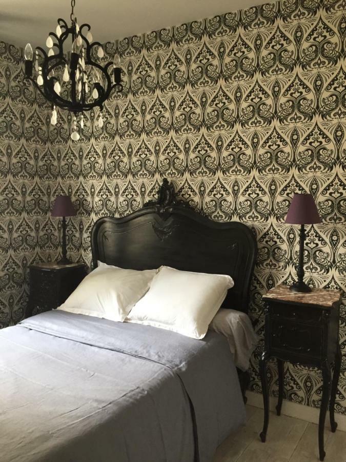 Villa Au Carroir de France à Saint-Aignan  Extérieur photo